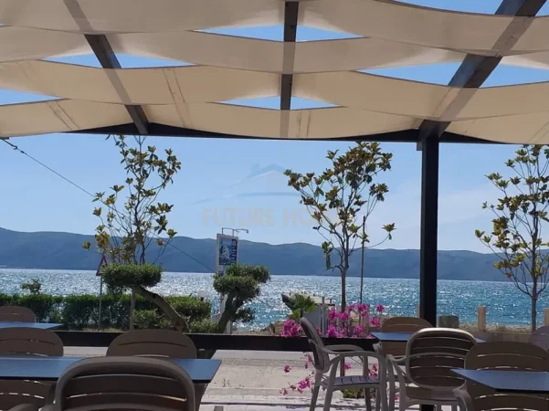 Radhime - Orikum, shitet hotel , 2.011 m² 5.000.000 € (Radhime)