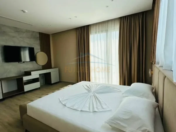 Radhime - Orikum, shitet hotel , 2.011 m² 5.000.000 € (Radhime)