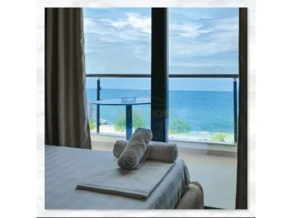 Radhime - Orikum, shitet hotel , 2.011 m² 5.000.000 € (Radhime)
