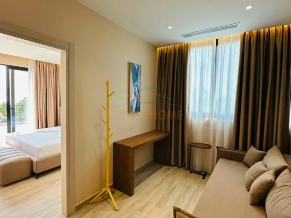 Radhime - Orikum, shitet hotel , 2.011 m² 5.000.000 € (Radhime)