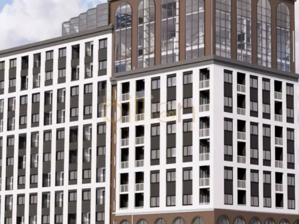 Tirane, shitet 1+1 , 47 m² 105.000 € 