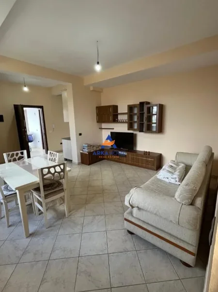 Tirane, jepet me qera apartament 2+1+Ballkon Kati 1, 70 m² 428 € (KODRA E PRIFTIT)