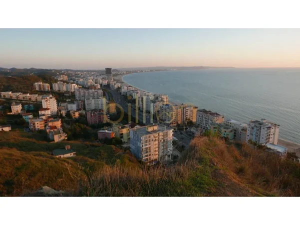 Durres, shitet toke , 1.000 m² 150.000 € (GOLEM)