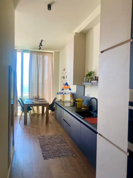 Vlore, shitet apartament 2+1 Kati 2, 120 m² 771.704 € (VLORE)