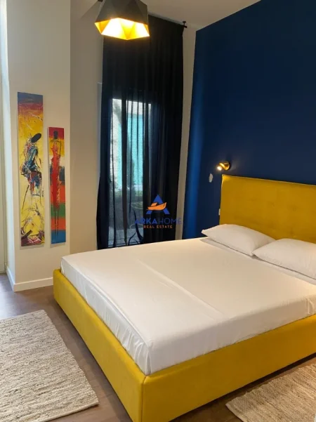 Vlore, shitet apartament 2+1 Kati 2, 120 m² 771.704 € (VLORE)