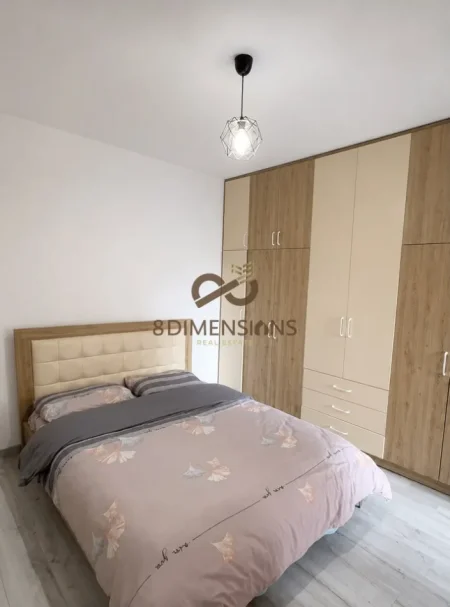 Shitet Apartament 2+1 me Hipotek – Astir, Oslo Bar D8142A-135