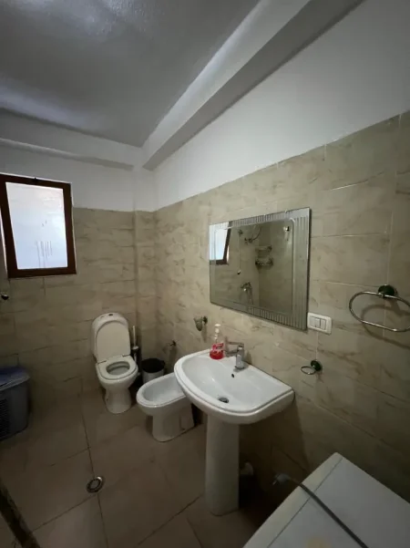 🔥 Super Okazion! 🏡 Jepet me Qira Apartament 2+1 tek Jordan Misja tek Kompleksi Gener 2,   500 mije lekee