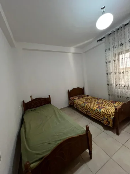 🔥 Super Okazion! 🏡 Jepet me Qira Apartament 2+1 tek Jordan Misja tek Kompleksi Gener 2,   500 mije lekee