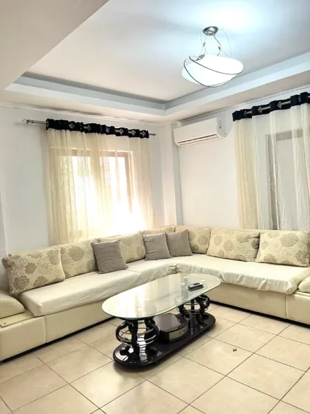 🔥 Super Okazion! 🏡 Jepet me Qira Apartament 2+1 tek Jordan Misja tek Kompleksi Gener 2,   500 mije lekee