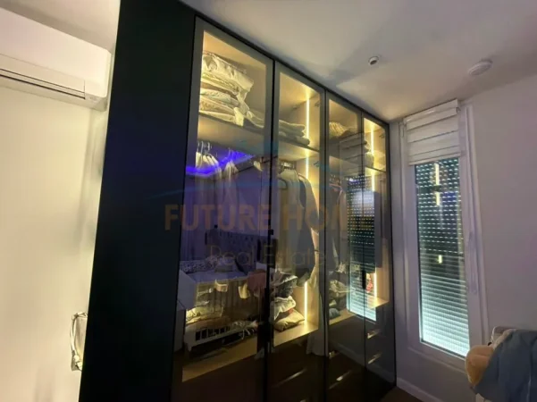 Tirane, shitet apartament 2+1 Kati 4, 98 m² 245.000 € (FUSHA AVIACIONIT)