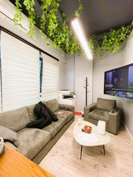 Tirane, jepet me qera zyre Kati 2, 110 m² 2.000 € 
