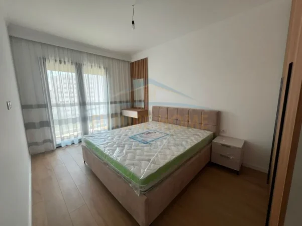 Tirane, jepet me qera apartament 2+1 Kati 5, 82 m² 800 € (Don Bosko)