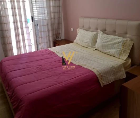 Tirane, jepet me qera apartament 2+1+Ballkon Kati 6, 96 m² 620 € (ALI DEMI)