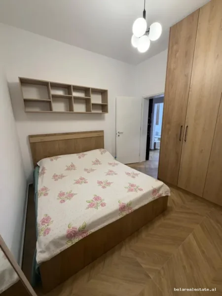 Tirane, jepet me qera Vile 1+1 Kati 1, 60 m² 469 € (Dhimiter Pasko)