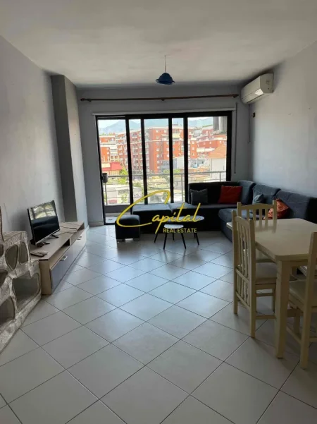 Tirane, jepet me qera apartament 2+1 Kati 3, 115 m² 450 € (ASTIR)