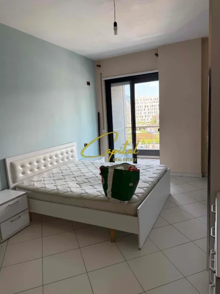 Tirane, jepet me qera apartament 2+1 Kati 3, 115 m² 450 € (ASTIR)