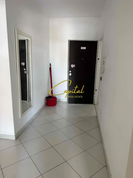 Tirane, jepet me qera apartament 2+1 Kati 3, 115 m² 450 € (ASTIR)