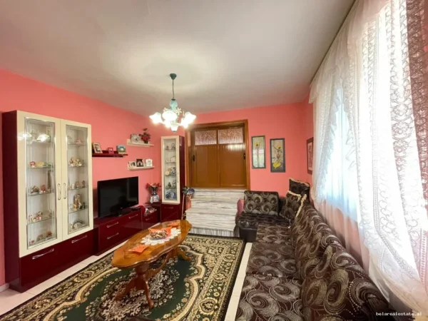 Tirane, jepet me qera Vile 2+1+Ballkon Kati 2, 140 m² 521 € (Todi Shkurti)
