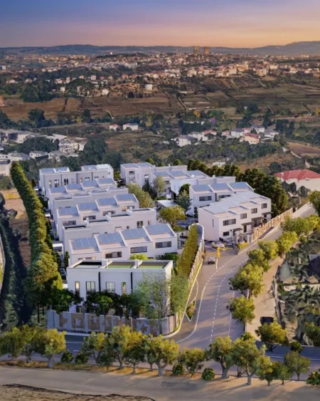 Tirane, shitet Vile Vile 3 Katshe , 278 m² 629.423 € 