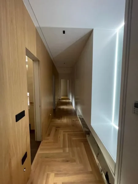 Tirane, shitet apartament 2+1+Ballkon Kati 3, 120 m² 520.000 €