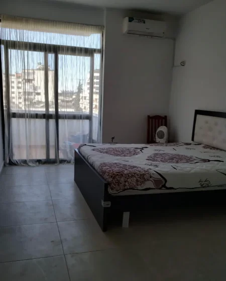 Tirane, jepet me qera apartament 2+1 Kati 6, 180 m² 650 € (RRUGA E KAVAJES)