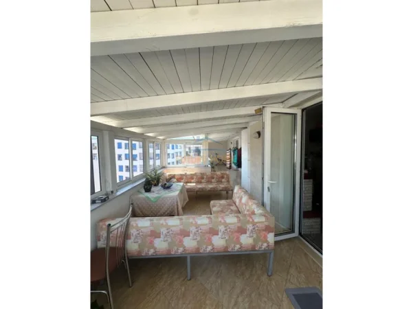 Tirane, shitet apartament 3+1+2+VERANDE, Kati 5, 157 m² 220.000 € (ALIDEMI , Prane Komplkesit Mangalem)