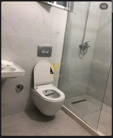 Tirane, jepet me qera apartament 2+1+Ballkon Kati 3, 100 m² 100 € (YZBERISHT)