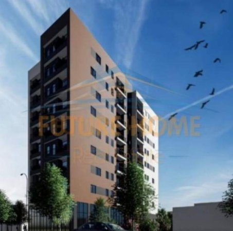 Tirane, shitet apartament 2+1 Kati 6, 93 m² 112.404 Euro (Fusha Aviacionit)
