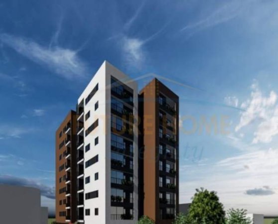 Tirane, shitet apartament 2+1 Kati 6, 93 m² 112.404 Euro (Fusha Aviacionit)