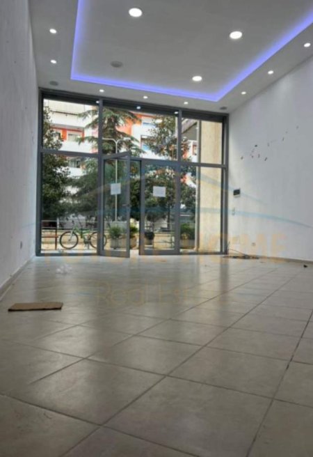 Tirane, shitet ambjent biznesi Kati 0, 36 m² 47.000 Euro (Misto Mame)