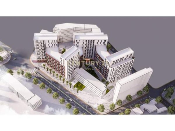 Tirane, jap me qera ambjent biznesi Kati 0, 231 m² 2.600 Euro (Kompleksi Arlis, Farmacia 10, Rruga e Dibrës)