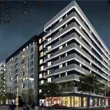Tirane, shitet apartament 1+1 Kati 4, 93.240 Euro (Parallel Living)