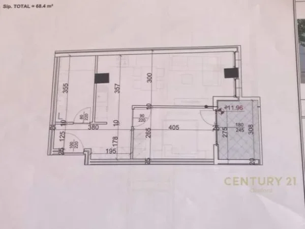 Shqiperi, shitet 88.920 Euro