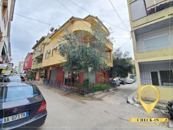 Elbasan, shitet Vile 3 Katshe Kati 0, 305 m² 270.000 Euro (Poliklinika Qendrore Elbasan)