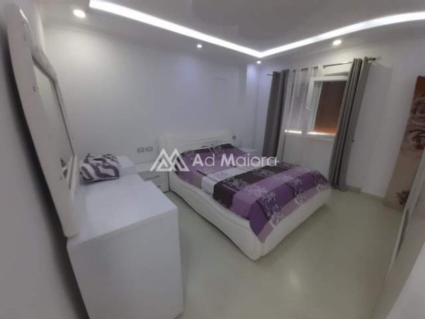 Durres, jepet me qera apartament 2+1+A+BLK Kati 6, 130 m² 800 Euro (Lagjja 1 vollga durres)