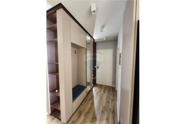 Tirane, jepet me qera apartament 2+1+A+BLK 100 m² 1.000 Euro