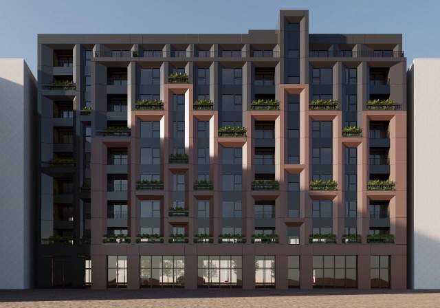 Tirane, shitet apartament 2+1 Kati 3, 110 m² 148.500 Euro (Rr. Jordan Misja)