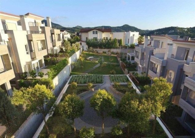 Tirane, shitet Penthouse 3+1+BLK 190 m² 440.000 Euro (kompleksi Sunrise Residence)