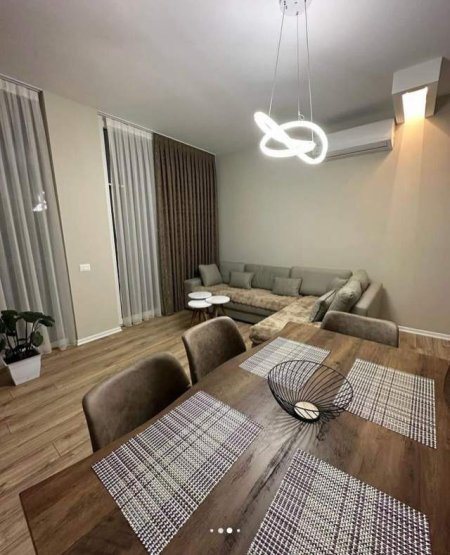 Tirane, shitet apartament 74 m² 140.000 Euro (rruga e Dibres)