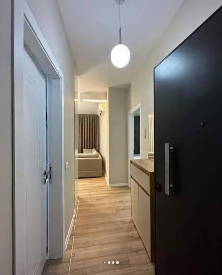 Tirane, shitet apartament 74 m² 140.000 Euro (rruga e Dibres)