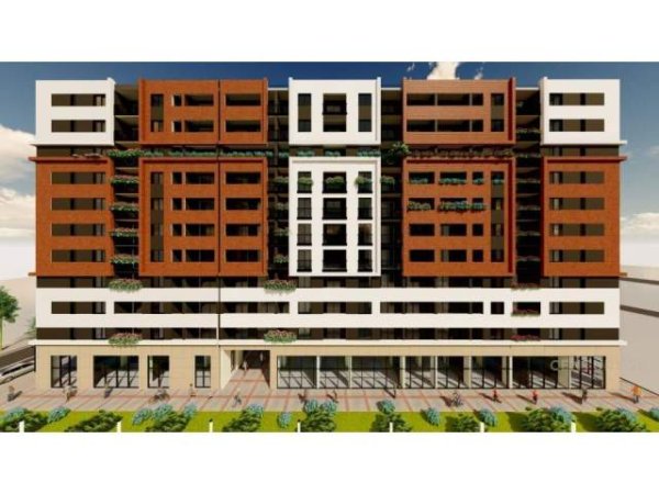 OKAZION: Tirane, shitet ambient biznesi Kati 0, 36 m² 84.088 Euro (Oxhaku)