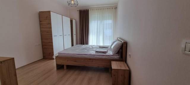 Tirane, jepet me qera apartament 2+1+A+BLK Kati 4, 120 m² 720 Euro (Don Bosko)
