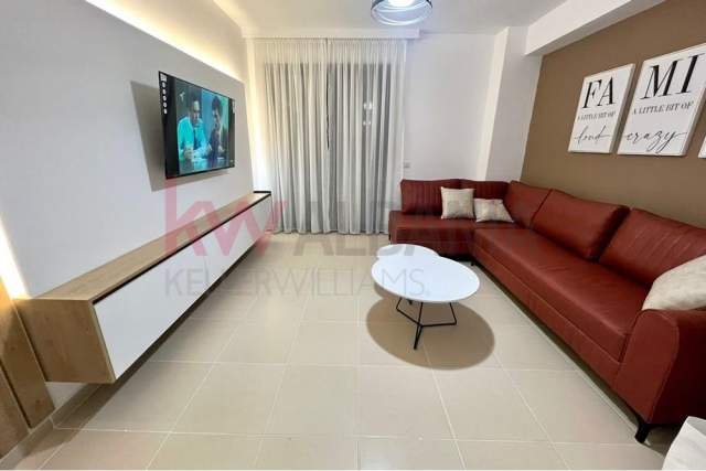 Tirane, jepet me qera apartament 3+1+BLK Kati 1, 152 m² 900 Euro (Rezidenca Kodra e Diellit, Tiranë, Shqipëri)