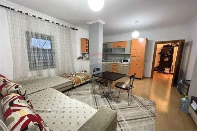 Tirane, shitet apartament 1+1+BLK Kati 5, 71 m² 81.788 Euro (Mikel Marudi)