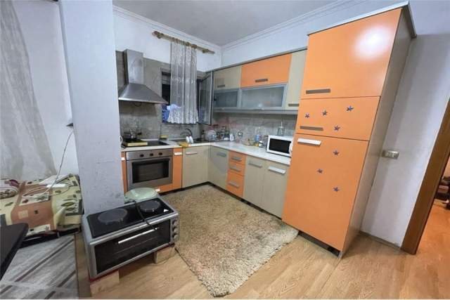 Tirane, shitet apartament 1+1+BLK Kati 5, 71 m² 81.788 Euro (Mikel Marudi)