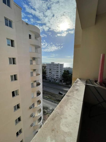 Durres, shitet apartament 1+1+BLK Kati 8, 54 m² 43.000 Euro (SHKEMBI KAVAJES)