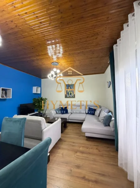 Shqiperi, jepet me qera apartament 1+1 Kati 5, 550 € (pranë Taiwan Center, Tiranë)