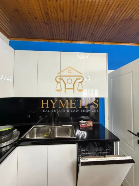 Shqiperi, jepet me qera apartament 1+1 Kati 5, 550 € (pranë Taiwan Center, Tiranë)