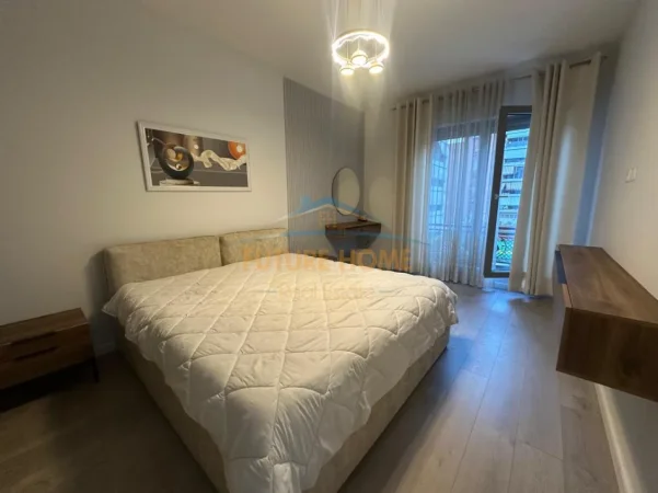 Tirane, jepet me qera apartament 2+1+Ballkon Kati 1, 114 m² (Delijorgji)