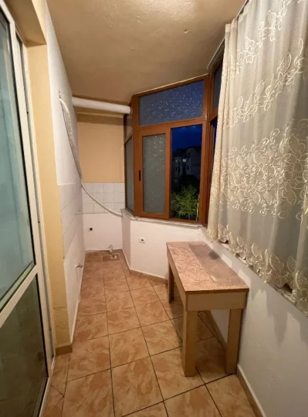 Apartament 2+1 me Qira në Don Bosco, Tiranë | 70 m² pranë Shkollës Qazim Turdiu